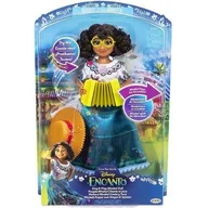 Lalki dla dziewczynek - Śpiewająca lalka Mirabel z akordeonem Nasze magiczne Encanto - miniaturka - grafika 1