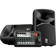 Głośniki estradowe - Yamaha Stagepas 400BT - miniaturka - grafika 1