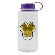 Shakery i bidony sportowe - TRITAN Butelka sportowa XL 1100ml Myszka Minnie - miniaturka - grafika 1