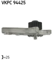 Pompy wody - SKF VKPC 94425 POMPA WODY KIA SPORTAGE 2.0I 16V 00-03 MAZDA 626 III 2.0 16V 87-89 VKPC 94425 - miniaturka - grafika 1