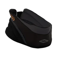 Ochraniacze do sportów walki - Komin Shock Doctor  Ultra 2.0 Neck Guard Black/Grey Youth - miniaturka - grafika 1