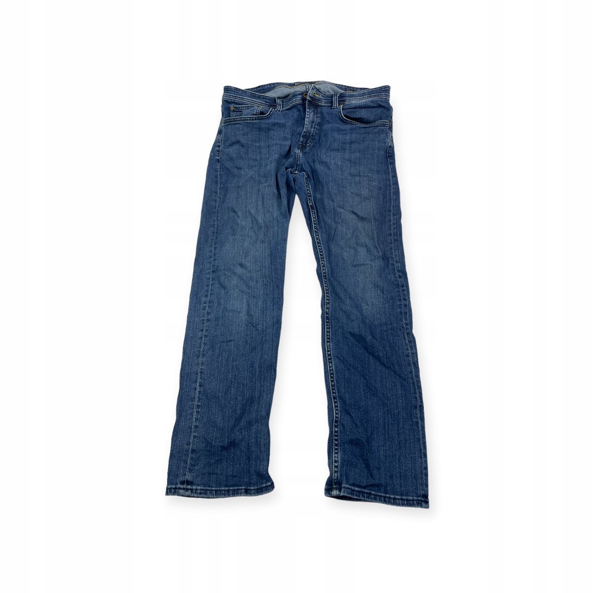 Spodnie m��skie jeansowe RODD&GUNN 36R
