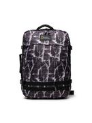 Torby na laptopy - National Geographic Plecak Ng Hybrid Backpack Cracked N11801.96CRA Czarny - miniaturka - grafika 1
