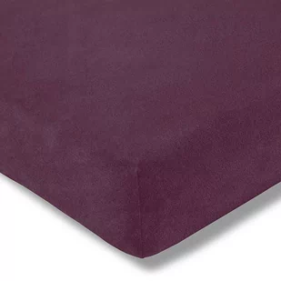 Prześcieradło 100 x 200 Zwirn Jersey Topper 670 - Prześcieradła - miniaturka - grafika 1