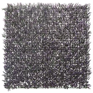 Akcesoria do ogrodzeń - Panel osłonowy Żywopłot Lavanda Vinca 100x100 cm Naterial - miniaturka - grafika 1