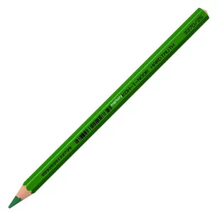 Koh-i-Nor Kredka KOH-I-NOOR Omega (3370) nr.26 zieleń ciemna KK20KH - Przybory szkolne - miniaturka - grafika 2
