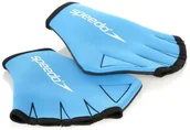 Sprzęt do nurkowania - Speedo Rękawice Aqua, blue S 2020 Płetwy i sprzęt do pływania - miniaturka - grafika 1