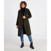Płaszcze damskie - Liu Jo Płaszcz | z dodatkiem wełny - miniaturka - grafika 1