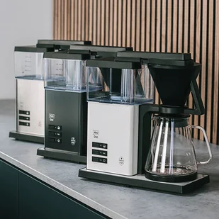 Ekspres do kawy Melitta One 1031-02 Pure Black - Ekspresy do kawy - miniaturka - grafika 5