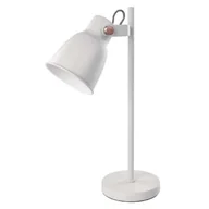 Lampy stojące - Lampa biurkowa EMOS Julian Z7621W - miniaturka - grafika 1