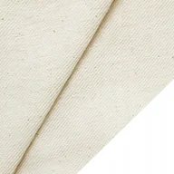Pasmanteria - Drelich 200G Tkanina Bawełna Szerokość 200Cm Surowa - miniaturka - grafika 1