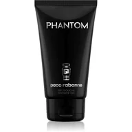 Kosmetyki do kąpieli - Paco Rabanne PHANTOM SHOWER GEL - żel pod prysznic - miniaturka - grafika 1