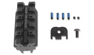 Strike Industries - Szyna montażowa Rear Sight Mount - G17/18 - GSR - Osprzęt do wiatrówek - miniaturka - grafika 5