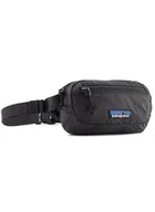 Nerki - Torba biodrowa Patagonia Terravia Mini Hip Pack - black - miniaturka - grafika 1