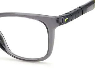 Okulary korekcyjne Carrera HYPERFIT 23 3U5 - Okulary korekcyjne, oprawki, szkła - miniaturka - grafika 5