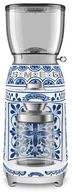 Młynki do kawy - Młynek SMEG CGF01DGBEU - miniaturka - grafika 1