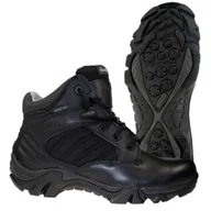 Odzież taktyczna i umundurowanie - Buty Taktyczne BATES GX-4 Gore-Tex E02266 - czarne 40 - miniaturka - grafika 1