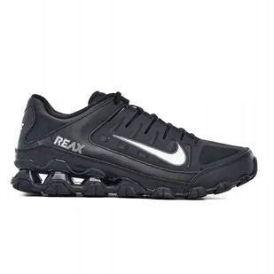Nike buty Reax 8 Tr Mesh 621716-033 44 - Buty sportowe męskie - miniaturka - grafika 1