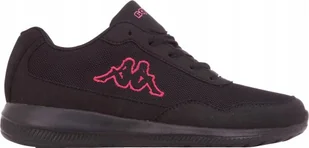 Buty Damskie Sportowe Sneakersy Follow Oc Kappa - Sneakersy damskie - miniaturka - grafika 1