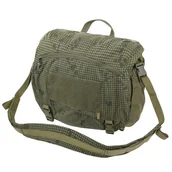 Nerki - HELIKON Torba URBAN COURIER BAG Large Cordura Desert Night Camo - miniaturka - grafika 1