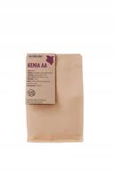 Kawa - Kawa ziarnista Kenia AA 250 g Arabika Instytut Kawy - miniaturka - grafika 1