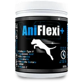 Suplementy i witaminy dla psów - GAME DOG AniFlexi+ V2 2x500g - miniaturka - grafika 1