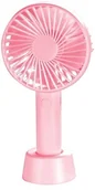 Wentylatory - XO MF16 Różowy - miniaturka - grafika 1