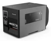 Drukarki kart i etykiet - Honeywell PD4500C drukarka etykiet bezpośrednio termiczny/termotransferowy 300 x 300 DPI 100 mm/s Przewodowa Przewodowa sieć LAN - miniaturka - grafika 1