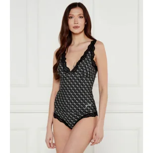 Guess Underwear Komplet bielizny CULOTTE Regular Fit - Komplety bielizny - miniaturka - grafika 1