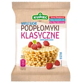 Zdrowa żywność - Podpłomyki klasyczne (folia) 70g - miniaturka - grafika 1