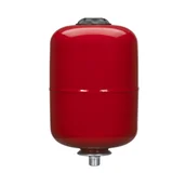 Piece i kotły grzewcze - Przeponowe naczynie wzbiorcze do instalacji c.o. 25 litrów Invena Prov - miniaturka - grafika 1