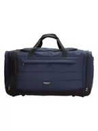 Torby podróżne - Beagles Torba podróżna w kolorze granatowym - 65 x 34 x 28 cm - miniaturka - grafika 1