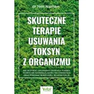 Rozwój osobisty - Skuteczne terapie usuwania toksyn z organizmu - miniaturka - grafika 1
