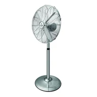 Wentylatory - Wentylator podłogowy wiatrak 50W COLUMBIA VAC - miniaturka - grafika 1