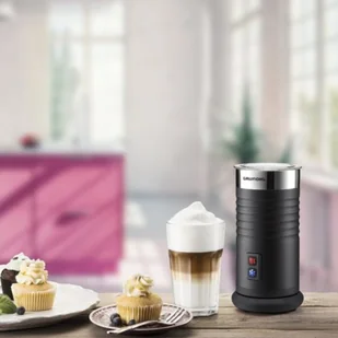 Spieniacz do mleka GRUNDIG MF 5260 - AGD OUTLET - miniaturka - grafika 5