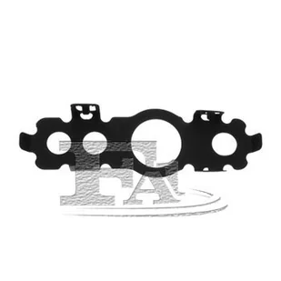 Uszczelnienie, odpływ oleju (doładowanie) FA1 421-535 - Układ zasilania - akcesoria - miniaturka - grafika 1