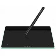 Tablety graficzne - XP-Pen Deco Fun S zielony (130983) - miniaturka - grafika 1