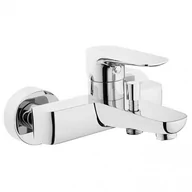 Baterie wannowe i prysznicowe - Bateria Wannowa X-Line A42324Exp Vitra - miniaturka - grafika 1
