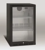 Inne urządzenia gastronomiczne - Ekspres ciśnieniowy 1-grupowy ONE 1B Dual 1,7l 300x458x420mm - miniaturka - grafika 1