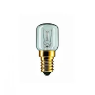Akcesoria do bram - DTM System DTM Żarówka do lamp sygnalizacyjnych 230V/25W E14 - miniaturka - grafika 1