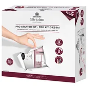 Zestawy do manicure i pedicure - Alessandro Alessandro Striplac STRIPLAC PEEL OR SOAK STANDARD STARTER KIT VEGE - miniaturka - grafika 1