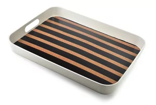 Mondex BASIC KITCHEN TACA DEKORACYJNA 40,5x31x4.5cm HTBB1612 - Tace i patery - miniaturka - grafika 1