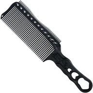 Grzebienie fryzjerskie - Y.S. Park YS-S282T Slim Grzebień barberski do strzyżenia włosów - miniaturka - grafika 1