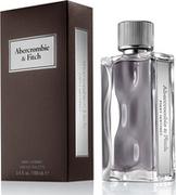 Wody i perfumy męskie - Abercrombie Fitch First Instinct 100ml woda toaletowa [M] - miniaturka - grafika 1