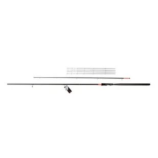 GENLOG Wędka GENLOG Dedicate Feeder Master 3.6 m 100 g - Wędki - miniaturka - grafika 1