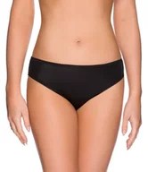 Majtki damskie - Figi VENA VF-212/220/290 czarny (kolor czarny, rozmiar XXL) - miniaturka - grafika 1