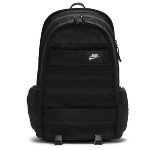 Plecak Nike Sportswear RPM FD7544 (kolor czarny) - Plecaki - miniaturka - grafika 1