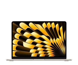 Apple MacBook Air M4/16GB/512/Mac OS Księżycowa Poświata 10R GPU MW103ZE/A/Z1 - Laptopy - miniaturka - grafika 1