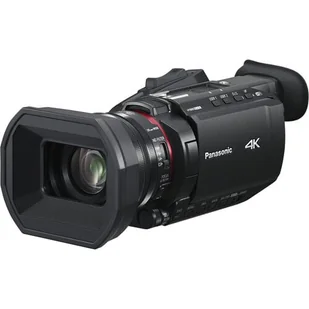 Kamera cyfrowa Panasonic HC-X1600E - Kamery cyfrowe - miniaturka - grafika 1