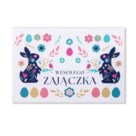 Czekolada - Beskid Chocolate Wielkanoc | GORZKA Z POMARAŃCZĄ I GRANATEM 70g - miniaturka - grafika 1